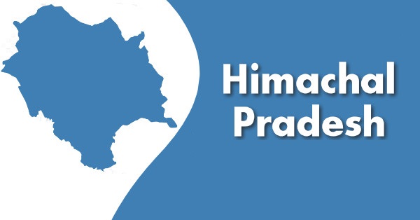 Himachal Pradesh Govt Jobs