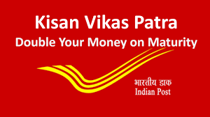 Kisan Vikas Patra Scheme