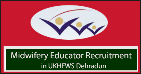 06 Midwifery Educator Posts In UKHFWS 1