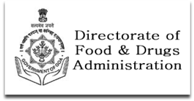 65 Food Safety Officer MTS LDC Posts In DFDA Goa 1