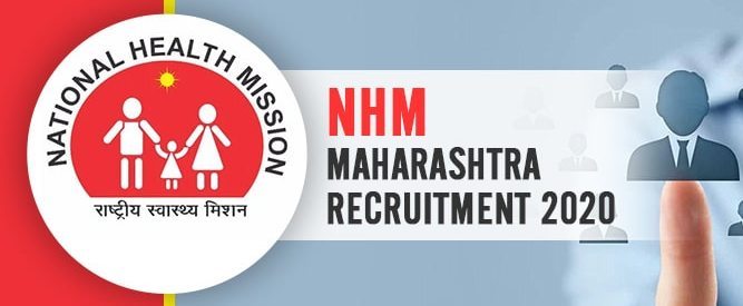 8455 Community Health Officer Jobs In NHM Maharashtra 1