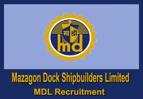 86 Apprentices Recruitment In MDL Maharashtra 1