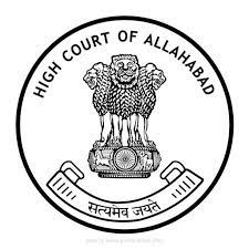 Allahabad High Court 1