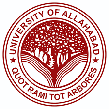 Allahabad University 1