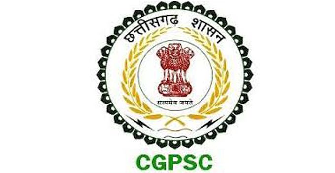 Apply For 143 Posts State Service Exam In CGPSC 2020 1