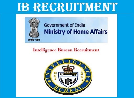 Apply For 292 SO Research Assistant Posts In IB 1