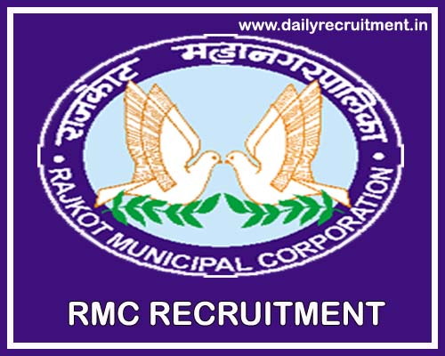 Apply For 441 Daily Scavenger Posts In RMC Gujarat 1