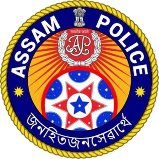 Assam Police 1