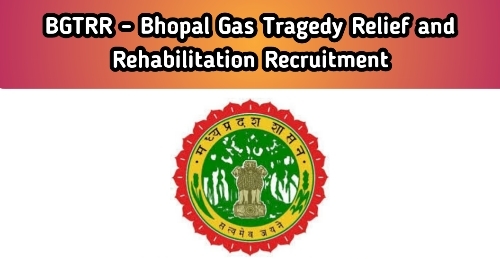 BGTRR MP Recruitment 2021 1