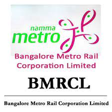 BMRCL 1