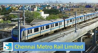 CMRL Recruitment 2021 Chennai Metro Rail Limited 19 Internship Recruitment 1