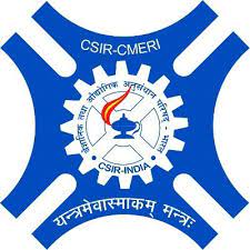 CSIR CMERI 1