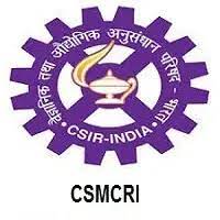 CSMCRI 1