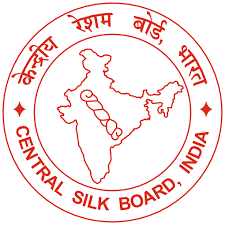 Central Silk Board CBS 1