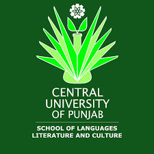 Central University Of Punjab 1