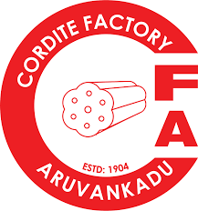 Cordite Factory Aruvankadu 1