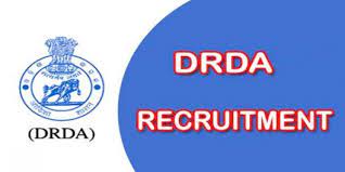 DRDA Recruitment 2021 1