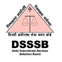 DSSSB 1