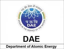 Department of Atomic Energy 1