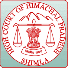 High Court of Himachal Pradesh 1