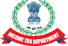 Income Tax Department 2