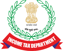 Income Tax Department 3