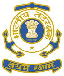 Indian Coast Guard 1