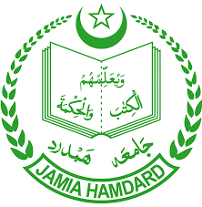 Jamia Hamdard University Delhi 1