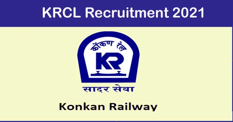 KRCL Recruitment 2021 Junior Technical Assistant Post 2021 1