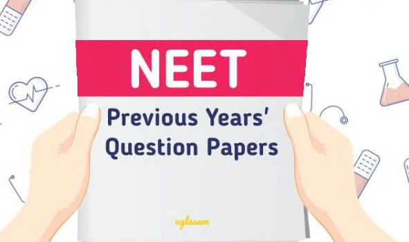 NEET Previous Year Question Paper Answer Papers PDF Free Download 1