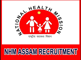 NHM Assam Recruitment 2020 1