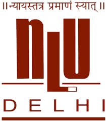 NLU Delhi 1