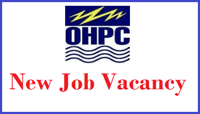 OHPC REcruitment 2022 Junior Clerk Trainee or LD Assistant Trainee Recruitment Now 1