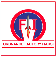 Ordnance Factory Itarsi 1