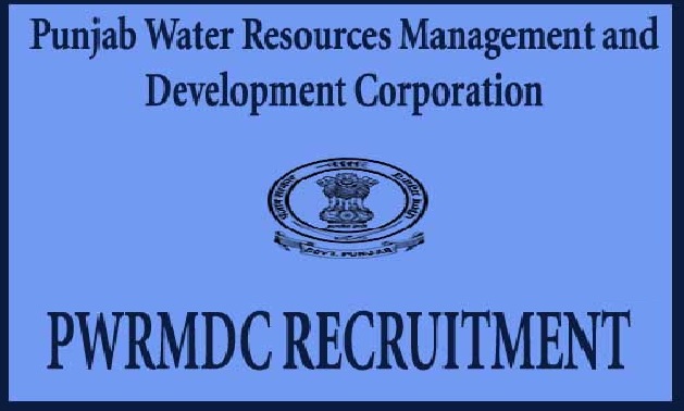 PWRMDC Recruitment 2021 13 Junior Engineer Posts 1