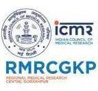 RMRCGKP Recruitment 1