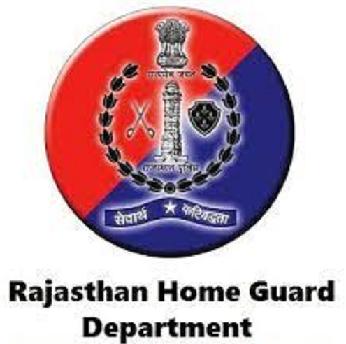 Rajasthan Home Guard 1