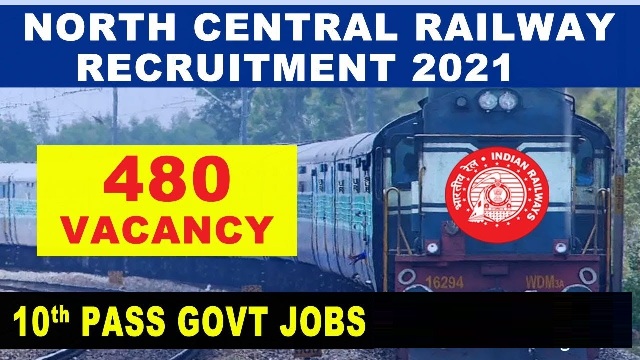 Recruitment Details 480 Act Apprentice Posts In NCR 1