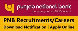 Recruitment Details For 12 Defense Banking Advisors Post in PNB 1