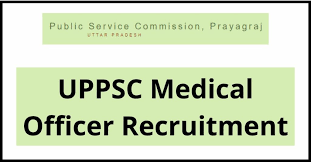 UPPSC Medical Officer Recruitment 2022 Online Form 1