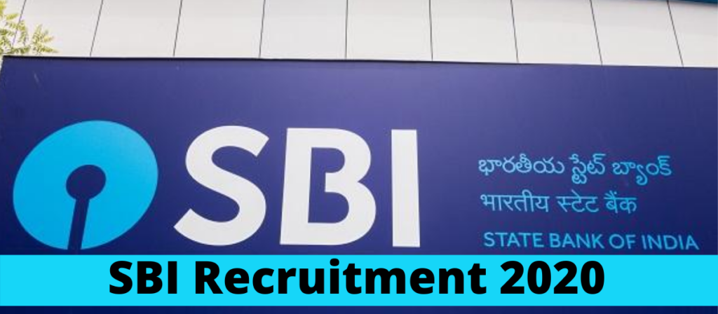 sarkari naukri 2020 sbi recruitment 2020 channel 1