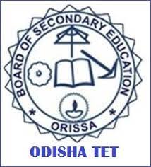 Odisha TET