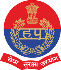 Haryana Police